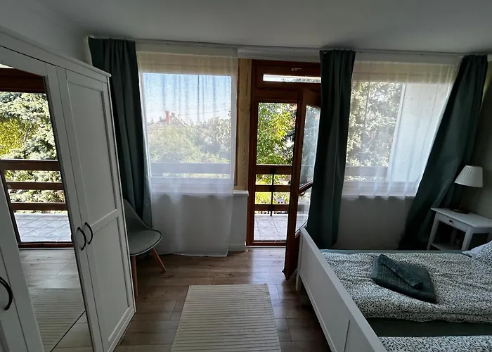 Diána Apartman